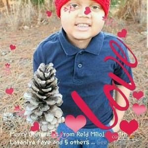 Meet your Posher, Kenneth